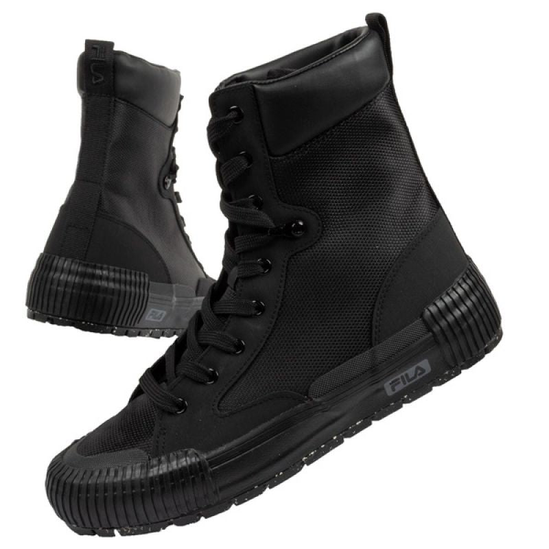 Fila Cityblock W shoes FFW018583052 Footwear/Lifestyle/Fila Your Sports Performance