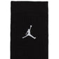 Jordan Everyday Cushioned Crew Socks 6 pairs black HV6228 010 In preparation Your Sports Performance