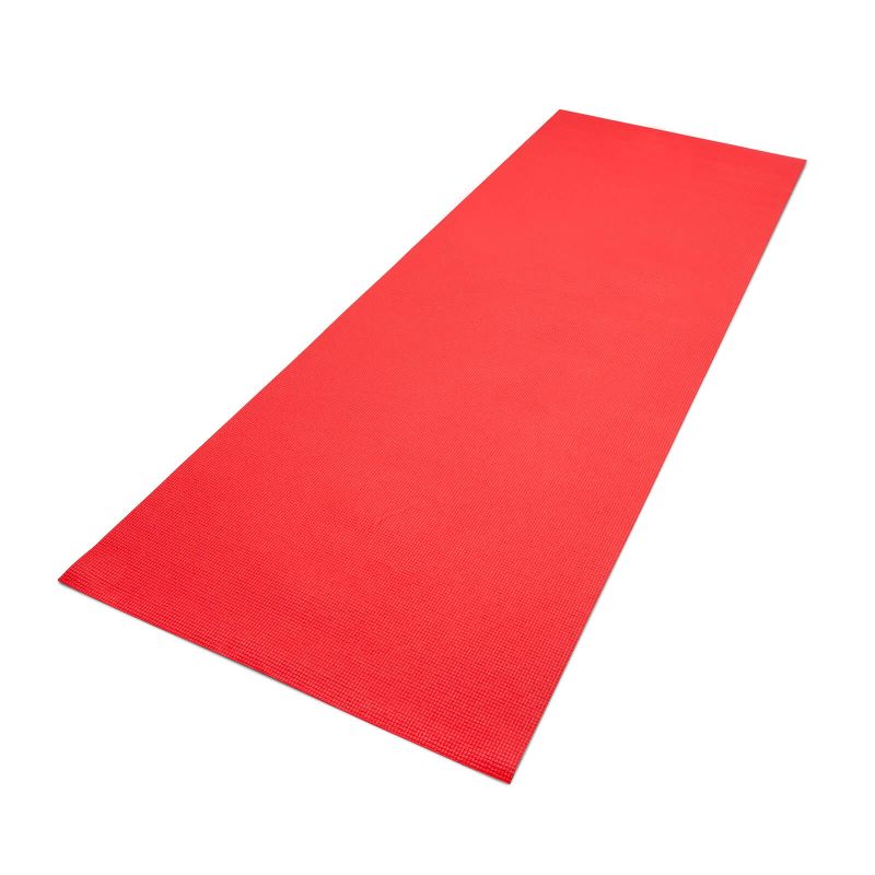Love Reebok 4mm RAMT-11024RDL fitness mat Accessories/Training equipment Reebok