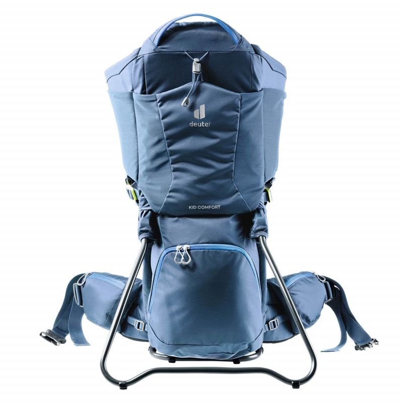Deuter Kid Comfort Midnight 3620221-3003 Accessories/Plecaki/Deuter/Baby carriers Your Sports Performance