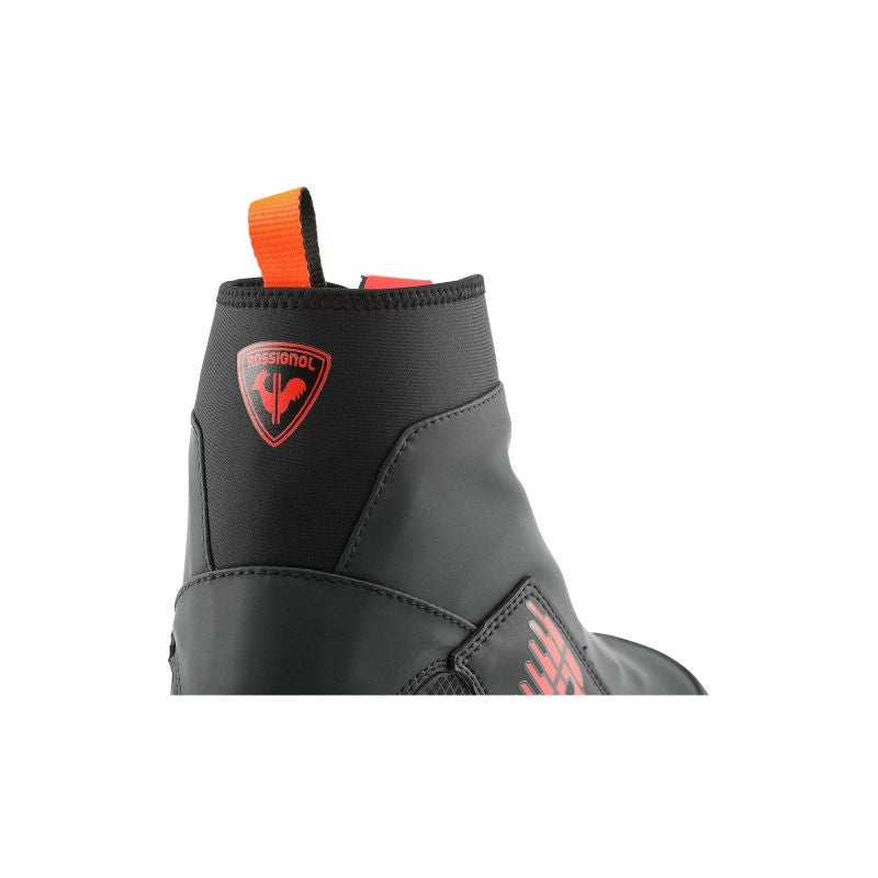 ROSSIGNOL X-8 CLASSIC Cross-Country Ski Boots