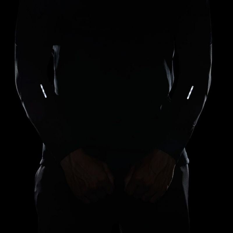 Nike Techfit Strike Drill Top Winter Warrior M DC9156 010 sweatshirt Clothing/Training Nike