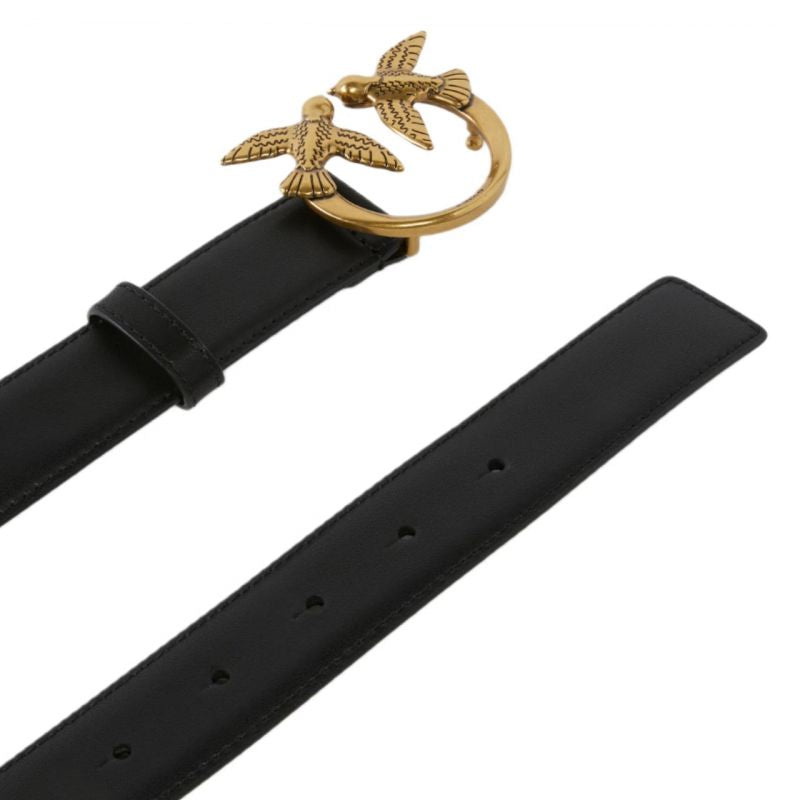 Pinko Love Birds H3 W 100125A0F1 belt Accessories Your Sports Performance