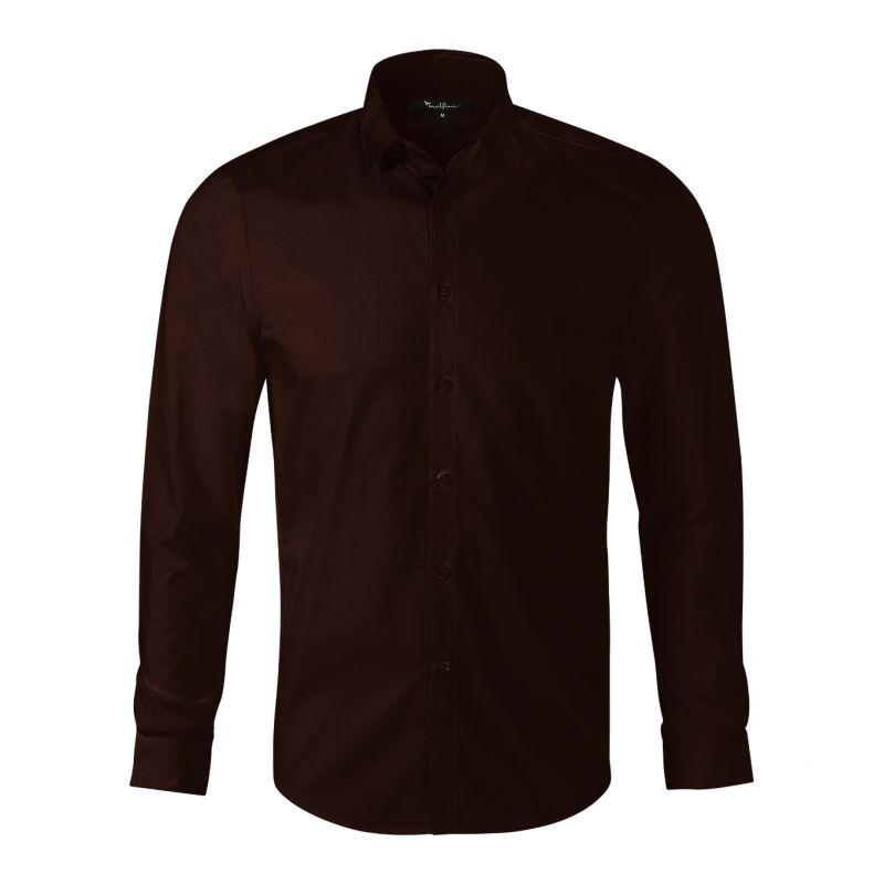 Malfini Dynamic M MLI-26227 coffee shirt Clothing/Lifestyle/T-shirts/Malfini Malfini