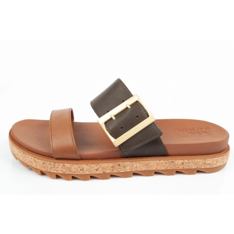 Sorel Roaming Slide W NL4177-242 Footwear/Lifestyle Your Sports Performance