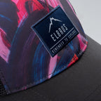 Elbrus Mirella Wo's W 92800596186 Cap Clothing/Multisport/Elbrus Your Sports Performance
