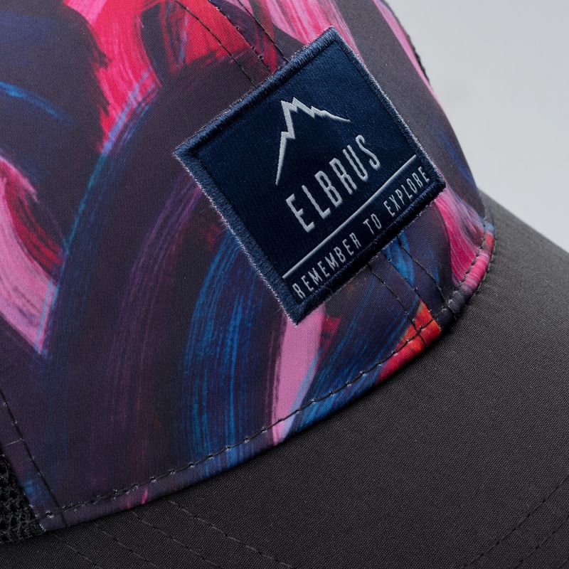 Elbrus Mirella Wo's W 92800596186 Cap Clothing/Multisport/Elbrus Your Sports Performance