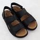 Rieker Sandals 25558-01 M RKR313A Footwear/Lifestyle/Rieker Your Sports Performance