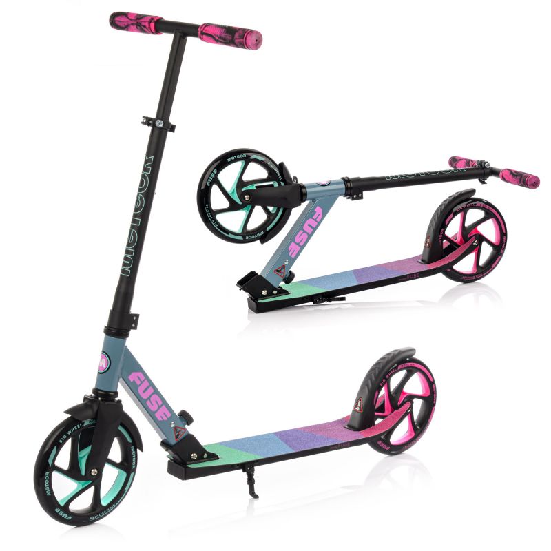 Meteor Fuse 16948 Scooter Accessories/Skating/Hulajnogi Your Sports Performance