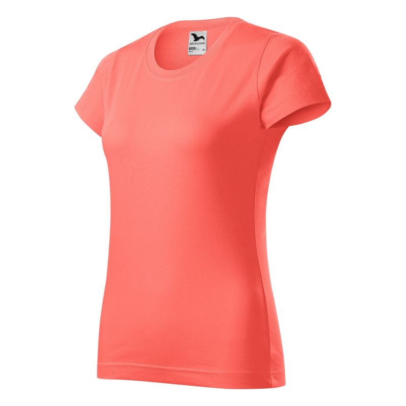 Malfini Basic T-shirt W MLI-134A1 Clothing/Lifestyle/T-shirts/Malfini Malfini