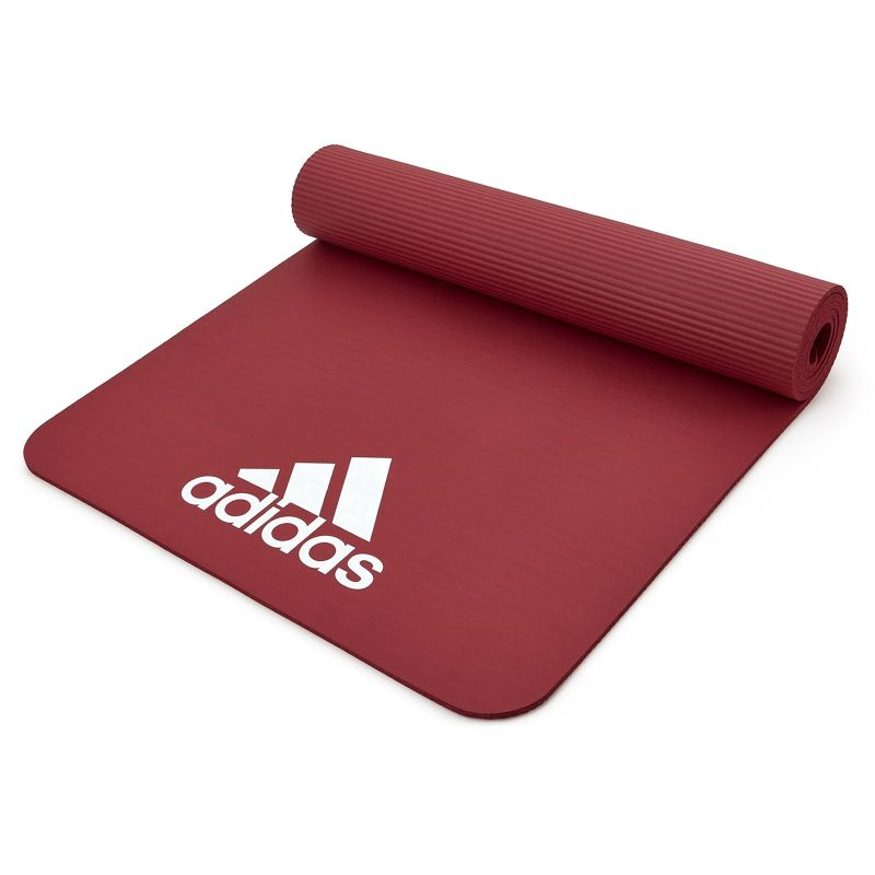 Adidas 7 MM ADMT-11014RD training mat Accessories/Training equipment Adidas