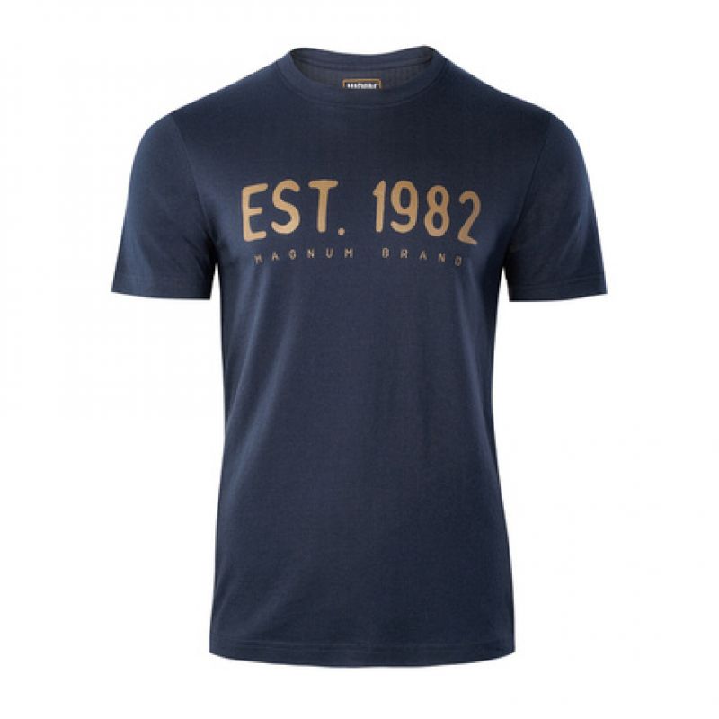 Magnum T-shirt magnum ellib M 92800329739 bad price Clothing/Training/Magnum Your Sports Performance