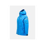 PEAK PERFORMANCE M Alpine Gore-Tex Insulated Jacket blue