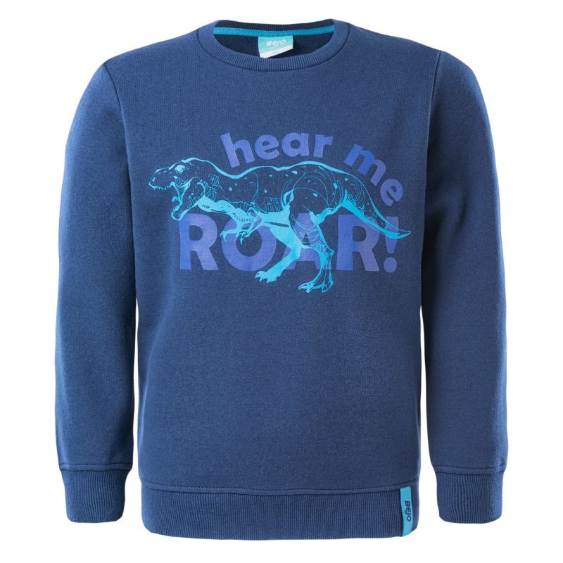 Bejo Yakko Kdb Jr 92800438649 sweatshirt Clothing/Training/Bejo Your Sports Performance