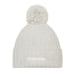 Calvin Klein Jeans Oversized Knit Beanie W/ Pompom K60K608535 Clothing/Multisport/Calvin Klein Your Sports Performance