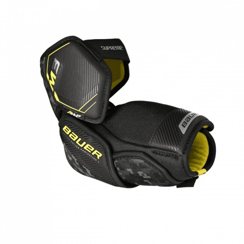 Bauer Supreme M3 Int 1061879 Hockey Elbow Pads Accessories/Protectors and knee pads/Bauer Bauer