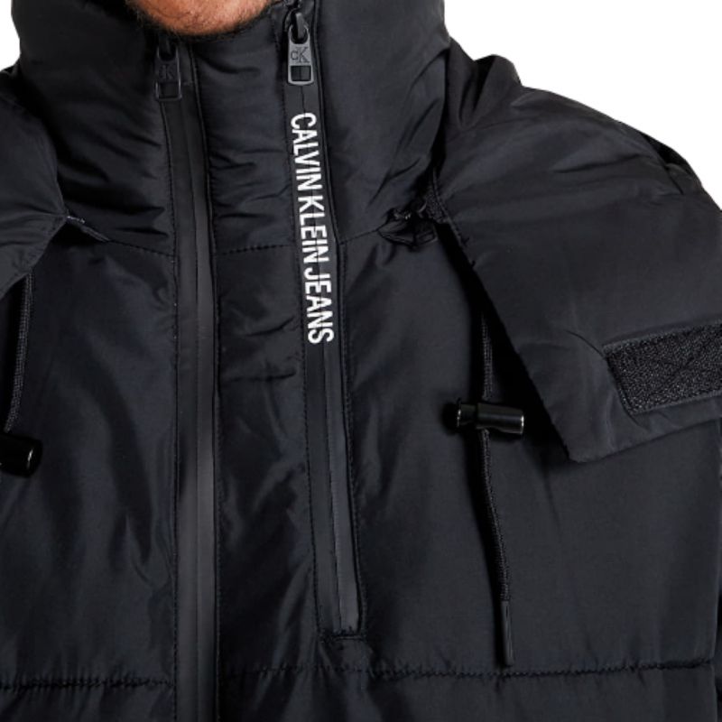 Calvin Klein Jeans M J30J318679 down jacket Clothing/Lifestyle/Calvin Klein Your Sports Performance