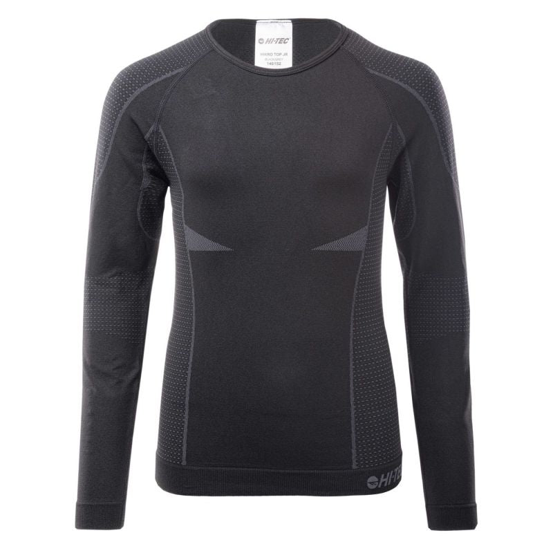 Thermoactive shirt Hi-Tec Hikor Top Jr 92800438772 Clothing/Outdoor/Hi-Tec Your Sports Performance
