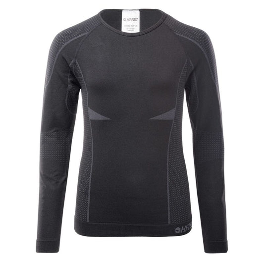 Thermoactive shirt Hi-Tec Hikor Top Jr 92800438772 Clothing/Outdoor/Hi-Tec Your Sports Performance