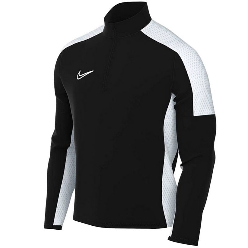 Sweatshirt Nike Academy 23 Dril Top M DR1352-010 Clothing/Football Nike