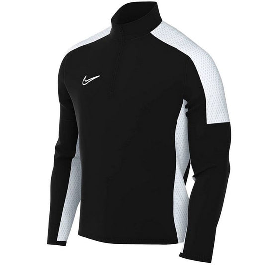 Sweatshirt Nike Academy 23 Dril Top M DR1352-010 Clothing/Football Nike