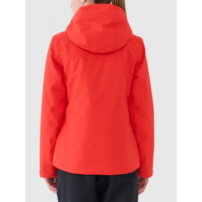 Ski jacket 5000 membrane women's 4F 4FWAW24TTJAF0780-62S *Kategoria tymczasowa Your Sports Performance