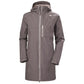 Helly Hansen Long Belfast Jacket W 55964 656 Clothing/Outdoor/Helly Hansen Your Sports Performance