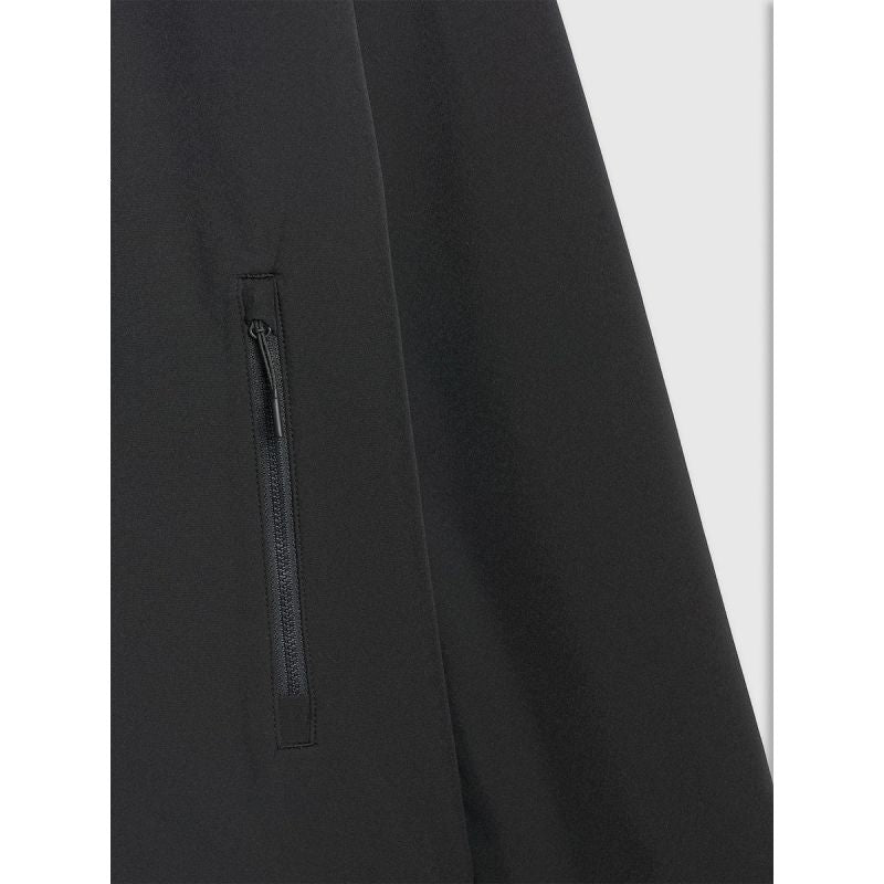 Men's 4F 4FWAW25TSOFM361-20S windproof membrane 5000 softshell jacket 4f