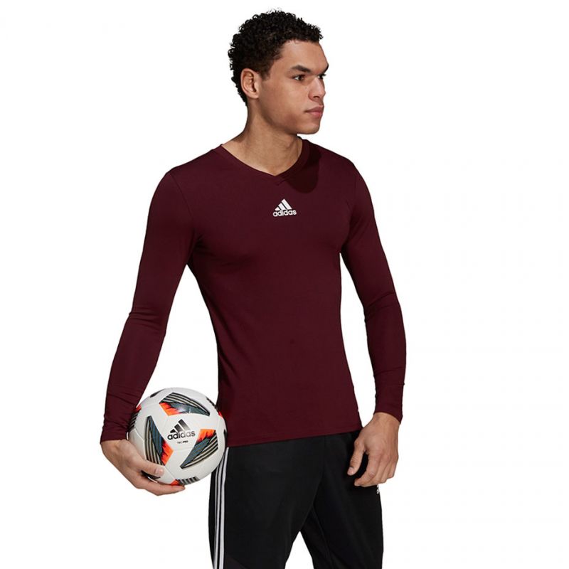T-shirt adidas Team Base Tee M GN7503 Clothing/Training Adidas