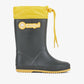 Wellingtons Coqui Rainy Collar Jr 8509-100-2412 Footwear/Lifestyle/Coqui Your Sports Performance