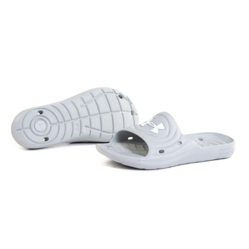 Under Armor M Locker IV SL 3023758-100 Footwear/Outdoor Your Sports Performance