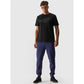 Men's jogger sweatpants 4F 4FWMM00TTROM0942-31S *Kategoria tymczasowa Your Sports Performance