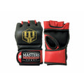 MMA gloves Masters GF-30 01271-M Accessories/Gloves Your Sports Performance