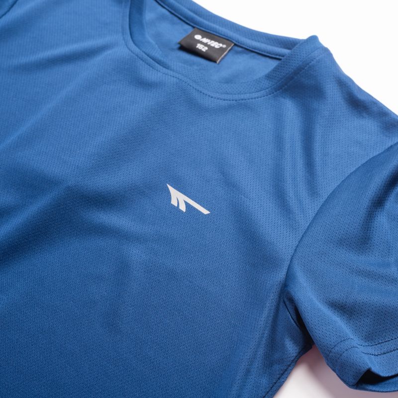 Children's T-shirt with short sleeves JODIN JR 2 PACK In preparation Your Sports Performance