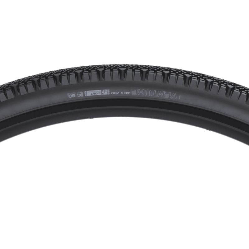 WTB Tire 700x40 VENTURE In preparation Your Sports Performance