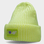 4F Jr HJZ22-JCAD004 27N cap Clothing/Multisport 4F