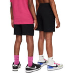 Nike Sportswear Club Kids Shorts Black FZ5512 010