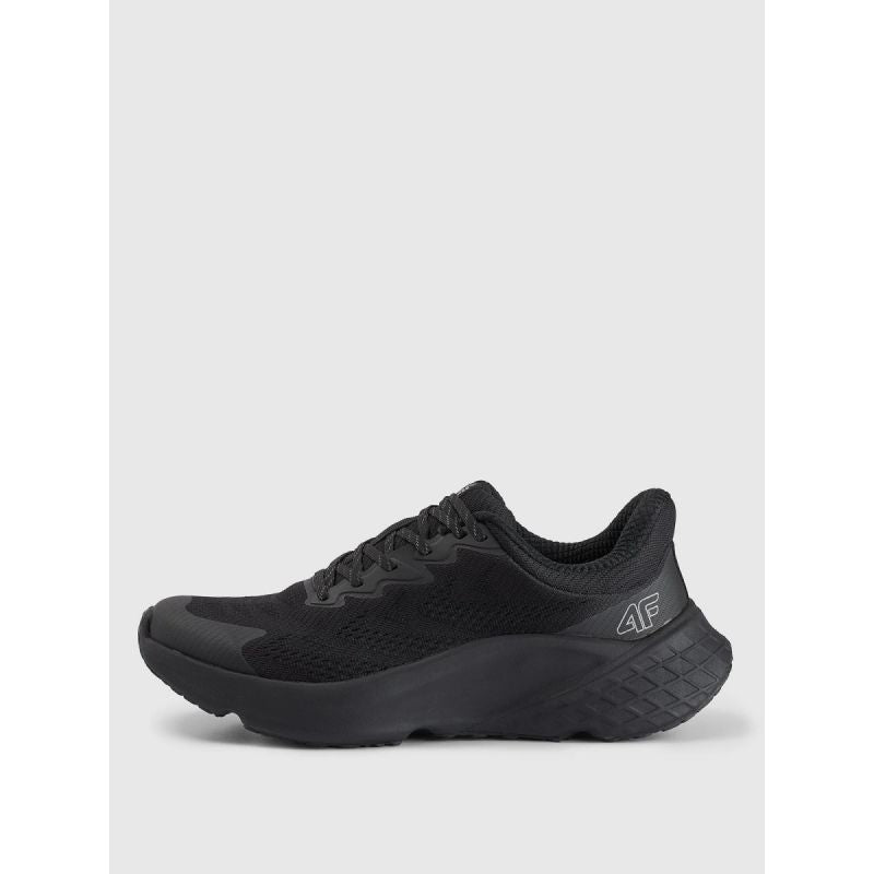 Men's Freemove Elevated Mesh Running Shoes 4F 4FRSS25FSPOM164-20S 4f