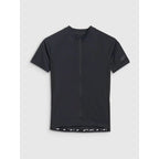 Women's quick-drying cycling jersey 4F 4FWSS25TFTSF1291-20S *Kategoria tymczasowa Your Sports Performance