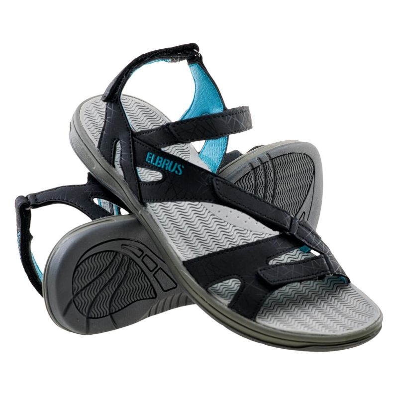 Elbrus Laren Wo's sandals Footwear/Outdoor/Elbrus Your Sports Performance