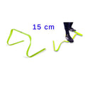 Yakimasport 100174 flexible fence 15 cm Accessories/Training equipment Yakima