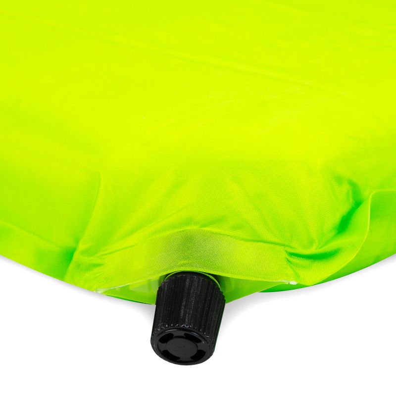 Spokey Fatty GN 927847 self-inflating mat Accessories/Training equipment Your Sports Performance