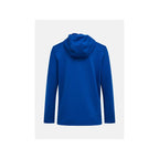 Men's PEAK PERFORMANCE M Trail Polartec Power Grid Zip Hoodie, Blue