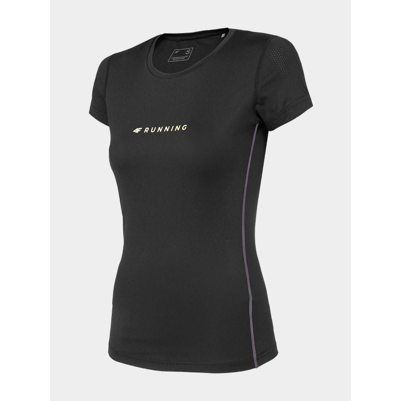 Women's 4F Running T-shirt H4L22-TSDF012 4f