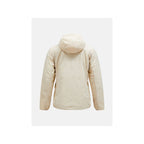 PEAK PERFORMANCE W Freelight Reversible Hood Jacket Beige