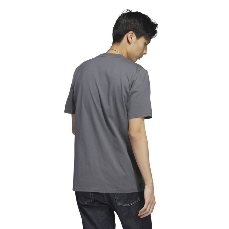 T-shirt adidas City M H49666 Clothing/Lifestyle/T-shirts Adidas