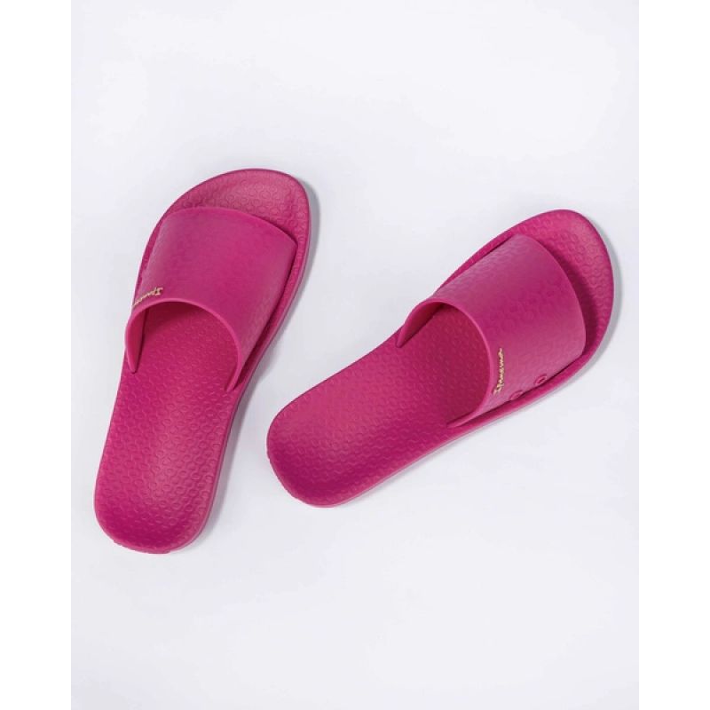 Ipanema Anat Classic Slide W 83583 BE636 Flip-Flops Footwear/Lifestyle/Ipanema Your Sports Performance