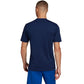 T-shirt adidas Entrada 22 Graphic Jersey M HF0131 Clothing/Football Adidas