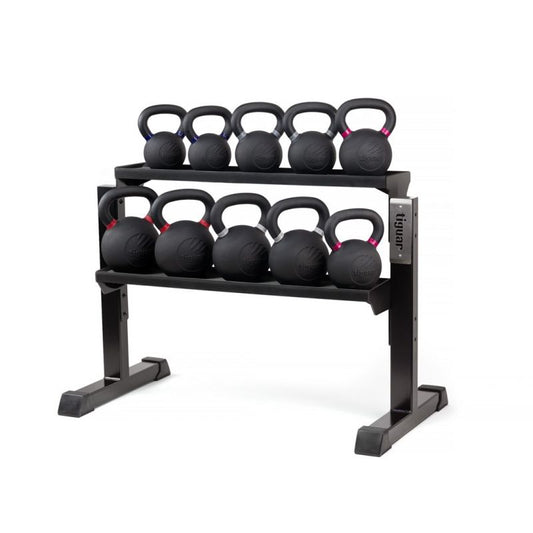 Tiguar kettlebell stand TI-XPLKR1SV3 Accessories/Training equipment/Stojaki Your Sports Performance