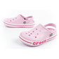 Crocs Bayaband Clog 207019-6TG Footwear/Swimming/Unisex/Klapki/chodaki Crocs